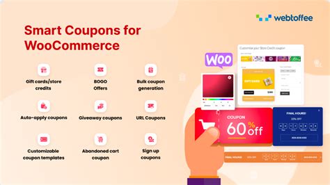 woocommerce smart coupons gift card|woocommerce coupon extension.